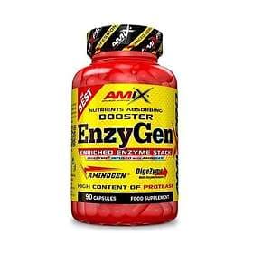 Amix Enzygen Kapsel 90 Enheter