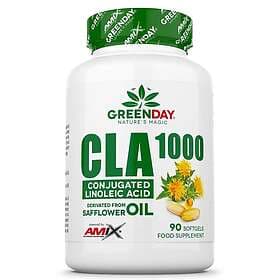 Amix Greenday Cla 1000 90 Kapsel