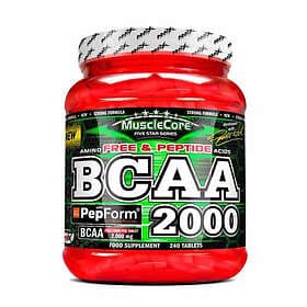 Amix Mega Arginine Aminosyratabletter 120 Enheter