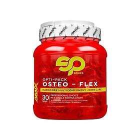 Amix Opti-pack Osteo-flex 30 Packs Pulver