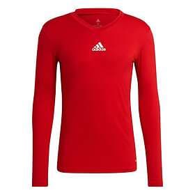 Adidas Baselayer Long Sleeve Tee Team (Jr)