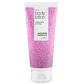 Australian BodyCare B12 Body Lotion 200ml