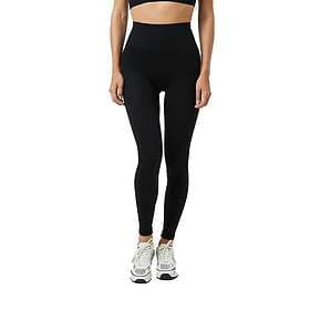Björn Borg Studio Seamless Ribbed Tights (Women's)