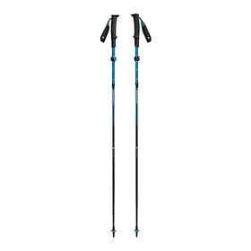 Black Diamond Distance Carbon FLZ Poles