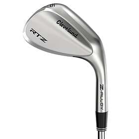 Cleveland RTZ Tour Satin Wedge
