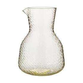 Marimekko Syksy Glas Carafe 1.3L