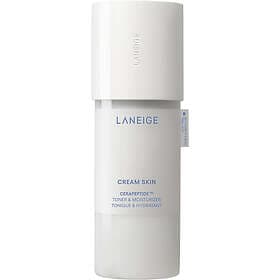 Laneige Cream Skin Cerapeptide Toning and Moisturizing Lotion 170ml