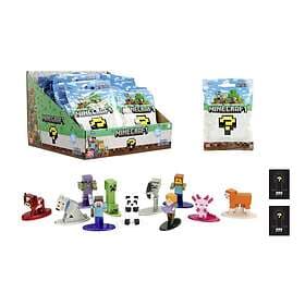 Jada Toys Minecraft Blind Pack