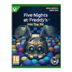 Five Nights at Freddy’s: Into the Pit (Xbox One | Series X)