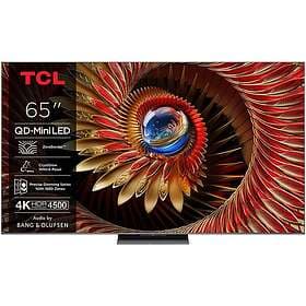 TCL C8K 65" 4K Ultra HD Mini-LED TV