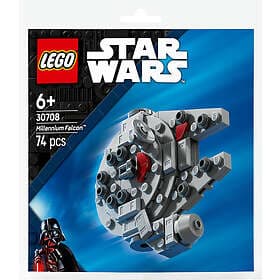 LEGO Star Wars 30708 Millenium Falcon