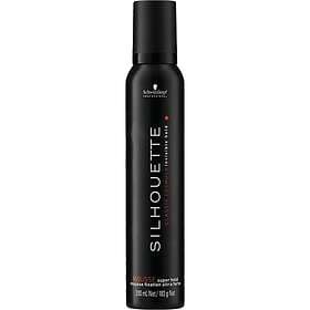 Schwarzkopf Professional Silhouette Super Hold Mousse 200ml