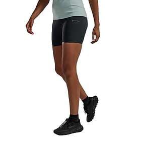 Montane Jetstream 4'' Short Tights (Dam)