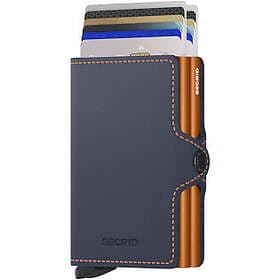 Secrid Twinwallet Matte 