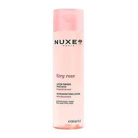 Nuxe Very Rose Refreshing Tonic Lotion 200ml
