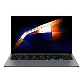 Samsung Galaxy Book4 NP754XGK-KG3SE 15,6" Core 7 150U 16GB RAM 512GB SSD