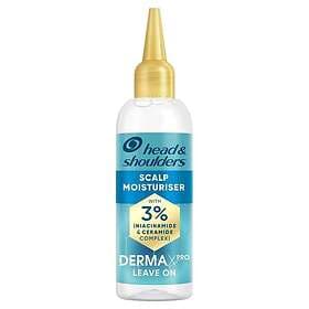Head & Shoulders DermaXPro Scalp Moisturiser 145ml