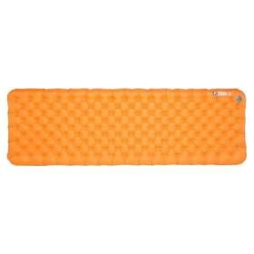 Big Agnes Zoom UL Insulated 63 x 182 cm Wide Regular