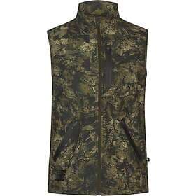 Seeland Chaser Aero Camo Vest (Herr)