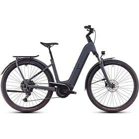 Cube Kathmandu Hybrid One 800Wh Low (Electric)