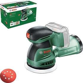Bosch EasyOrbit 18V-10 (1x2,0Ah)