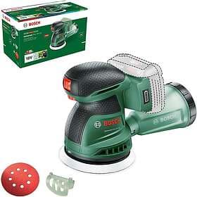 Bosch UniversalOrbit 18V-20 (utan batteri och laddare)