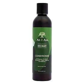 As I Am Rosemary Conditioner 237ml