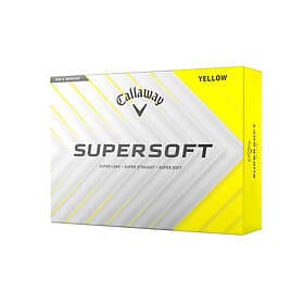 Callaway Supersoft (25 balls)