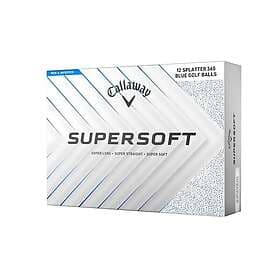 Callaway Supersoft Splatter (25 balls)