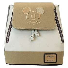Loungefly Disney: Mickey And Friends Canvas Mini (wdbk3903)