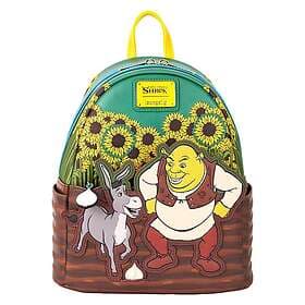 Loungefly Dreamworks: Shrek Spring Vibes Mini (dwbk0021)