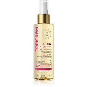 Topicrem UH BODY Enhancing Oil 125ml