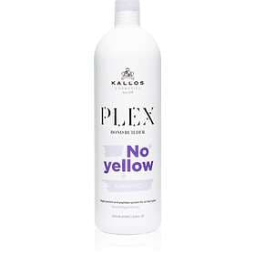 Kallos Plex No Yellow Shampoo 1000ml