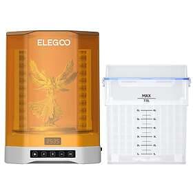 Mercury Elegoo Plus V3.0