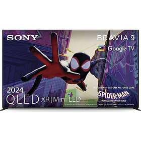 Sony BRAVIA 9 85" 4K Ultra HD Mini-LED