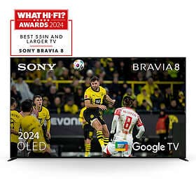 Sony BRAVIA 77" 4K Ultra HD OLED