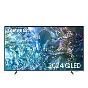 Samsung Q60D 50" 4K Ultra HD QLED Smart TV