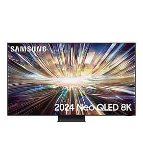 Samsung QN800D 65" 8K Ultra HD Neo QLED Smart TV (2024) - QE65QN800D