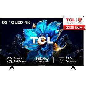 TCL 65P7K 65" 4K Ultra HD QLED Smart TV