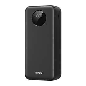 BWOO BO-P64 30000mAh