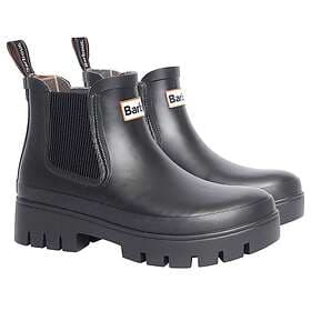 Barbour Halton (Dam)