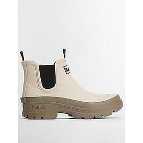 Barbour Nimbus Chelsea Welly - Beige Size Women