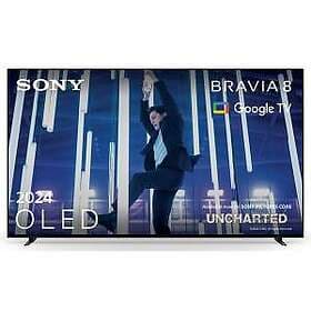 Sony BRAVIA 55" 4K Ultra HD OLED Smart TV
