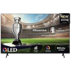 Hisense 85" 4K Ultra HD QLED Smart TV - E7NQTUK