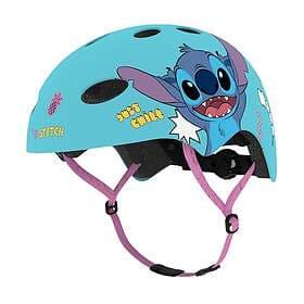 Disney Stich Cykelhjälm