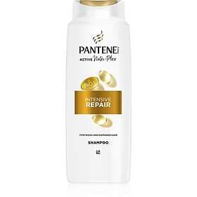 Pantene Pro-v Active Nutri Plex Intensive Repair Shampoo For Damaged Hair 625ml