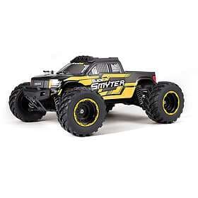 BLACKZON Smyter MT 1/12 4WD Electric Monster Truck (540225)