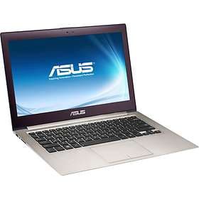 Asus ZenBook Prime UX31A-R4003H
