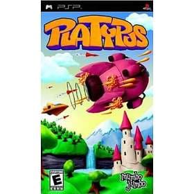 Platypus (PSP)