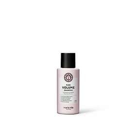 Maria Nila Pure Volume Shampoo 100ml